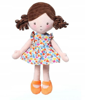 Babyono Zabawka Przytulanka Lena Doll