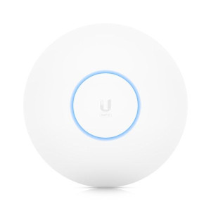 Ubiquiti U6-LR Punkt dostępowy UniFi 6 Long Range,