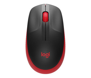 Mysz Logitech M190 Red