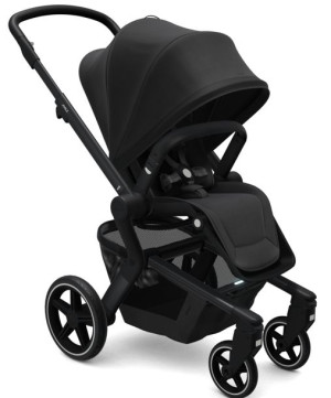 Joolz wózek spacerowy Hub+ Brilant Black