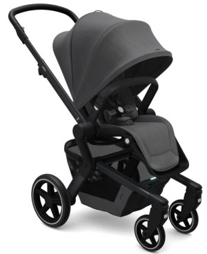 Joolz wózek spacerowy Hub+ Awsome Anthracite