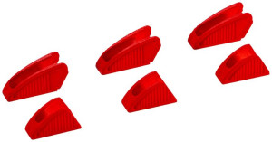 KNIPEX 86 09 180 V01 Osłonki 86 xx 180 (3 pairs)