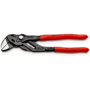 KNIPEX 86 01 180 Szczypce-klucz w jednym narzędziu