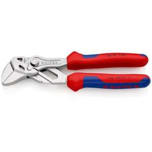 KNIPEX 86 05 150 Szczypce klucz nastawny 150mm