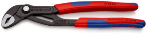 KNIPEX 87 02 250 Cobra Szczypce klucz do rur 250 mm