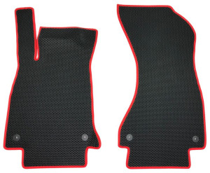 Dywaniki samochodowe EVA Audi A5 8W6