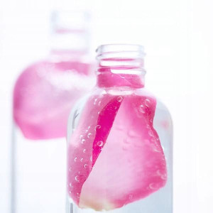 Rose Water Woda Rózana 100% Naturalna 300ml.