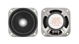 Głośnik 20W-4  -YD 103-60-8ohm