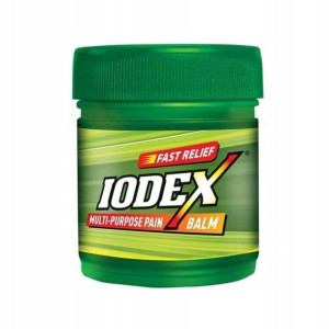 IODEX BALM Podwójna siła balsam przeciwbólowy 16g