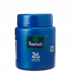 Parachute Kokosowy olej do masażu 500ml
