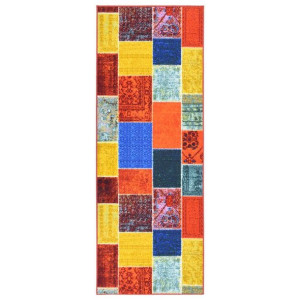 Lumarko Dywanik, kolorowy, 80x250 cm