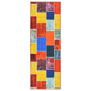 Lumarko Dywanik, kolorowy, 80x300 cm