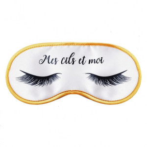 Opaska na oczy do spania BS001200