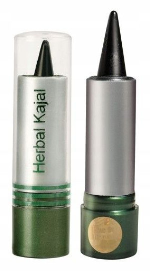 Indyjski Herbal Kajal Blue Heaven 3g.