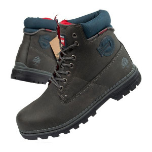 Buty zimowe Carrera Nevada [CAM021096-05]