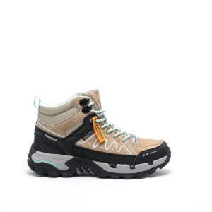 Damskie trekkingi beżowe Dockers 449LC201-706250 - 36