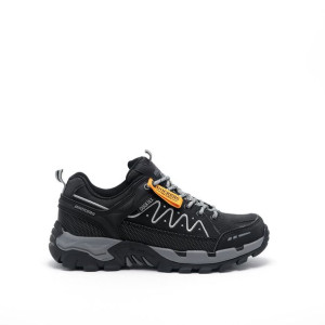 Damskie trekkingi czarne Dockers  49LC202-706100 - 38