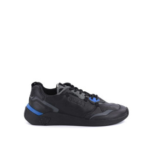 Męskie  sneakersy czarne Guess FMMOD8 ELE12 - 41