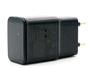 Ukryta Mini Kamera Wifi W Ładowarce Full Hd Szpieg
