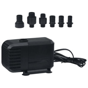 Pompa podwodna do akwarium, 2500 L/h