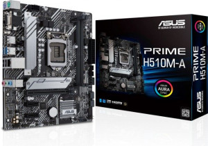 Asus Prime H510m-a