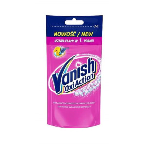 Vanish Odplamiaz Do Tkanin Uniwersalny 100ml