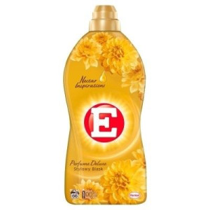 E Deluxe Płyn Do Płukania Stylowy Blask 1.65l