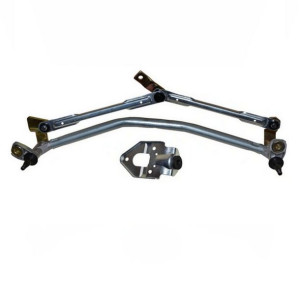Mechanizm Wycieraczek Do Vw Polo 9n 2001-2008