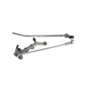 Mechanizm Wycieraczek Przód Do Audi Q7 2007-