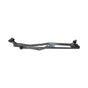 Mechanizm Wycieraczek Przód Do Audi A6 C6 04-11