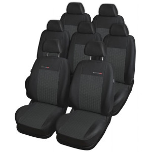 Pokrowce na siedzenia Mazda 5 2005-2010