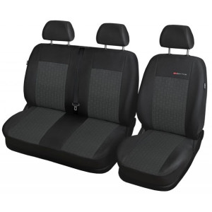 Pokrowce na siedzenia Opel Vivaro II 2014-