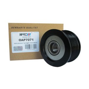 Koło pasowe alternatora zamien. MAZDA RF5C-18-330