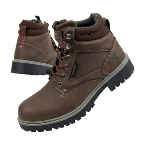 Buty zimowe Carrera Taison [CAM021340-04]
