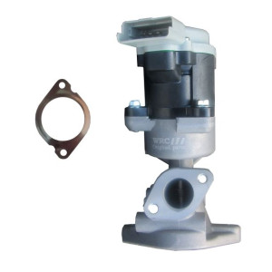 Zawór spalin EGR prawy do Ford 7H2Q9D475DE