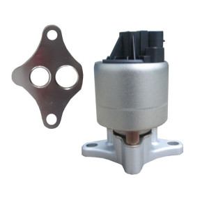 Zawor Egr Opel Astra F G 91- Combo 94-01