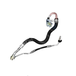 Rura Rurka klimatyzacji do BMW 64504220692