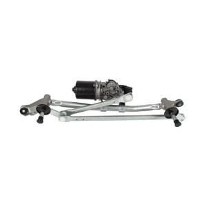 MECHANIZM WYCIERACZEK do Nissan Qashqai J10