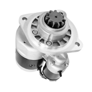 Rozrusznik Ursus C330/C360 MAGNETON z reduktorem