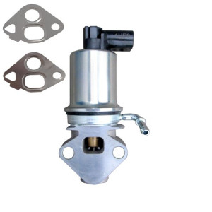 Zawór Egr Seat Cordoba 6l2 02-09 1.4