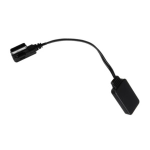 Adapter Moduł Bluetooth Mmi Do Mercedes Cls Cl