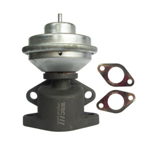 Zawór spalin EGR do MG LAND ROVER WG1026652