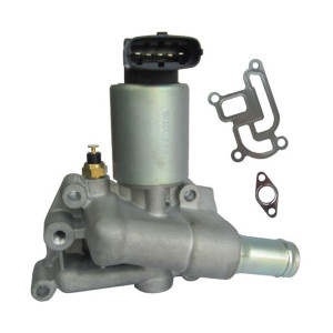 Zawór recyrkulacji spalin EGR do OPEL 9117397