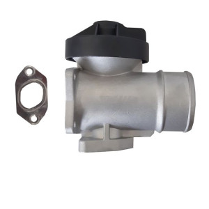 Zawór recyrkulacji spalin EGR MERCEDES 7518067