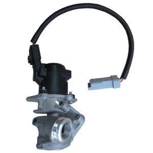 Zawór recyrkulacji spalin EGR do Volvo 1353152