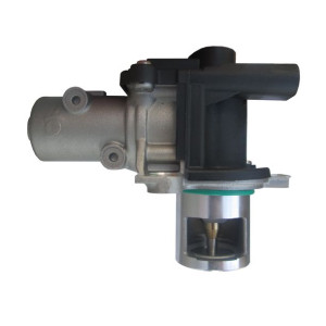 Zawór recyrkulacji spalin EGR RENAULT 8200452876