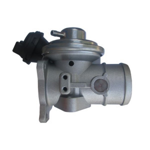 Zawór recyrkulacji spalin EGR do VW AUDI LVER359