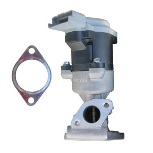 Zawór spalin lewy EGR do LAND ROVER LR018465