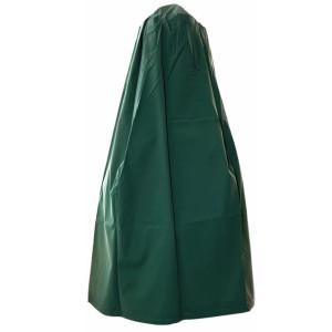 RedFire Pokrowiec na kominek Chimeneas M, nylon, zielony, 82047