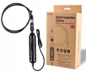 Kamera inspekcyjna AUTEL MV105 ENDOSKOP SONDA5,5mm
